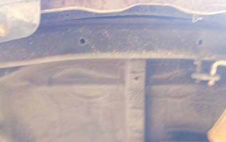 SsangYong Actyon II рестайлинг, 2007 год, 600 000 рублей, 18 фотография