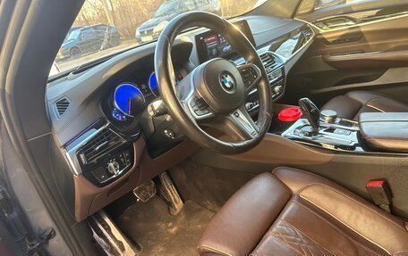 BMW 6 серия, 2017 год, 2 800 000 рублей, 5 фотография