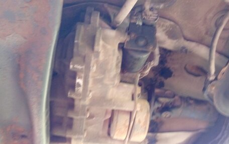 SsangYong Actyon II рестайлинг, 2007 год, 600 000 рублей, 21 фотография