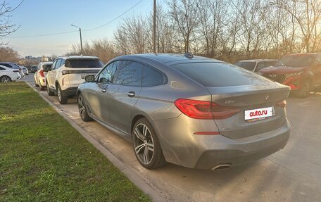 BMW 6 серия, 2017 год, 2 800 000 рублей, 4 фотография