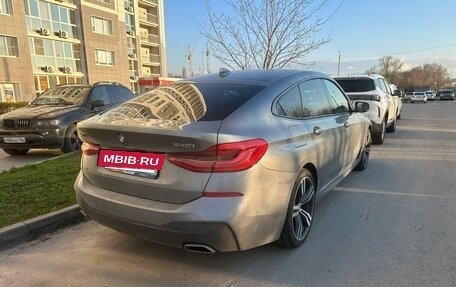BMW 6 серия, 2017 год, 2 800 000 рублей, 3 фотография