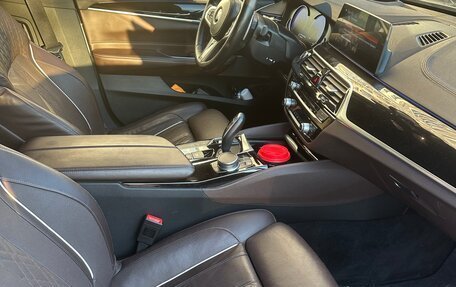 BMW 6 серия, 2017 год, 2 800 000 рублей, 6 фотография