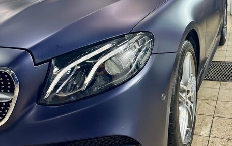 Mercedes-Benz E-Класс, 2019 год, 4 300 000 рублей, 7 фотография