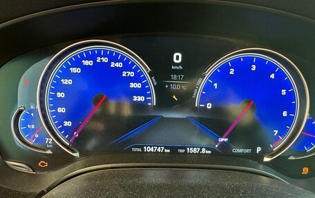 BMW 6 серия, 2017 год, 2 800 000 рублей, 7 фотография