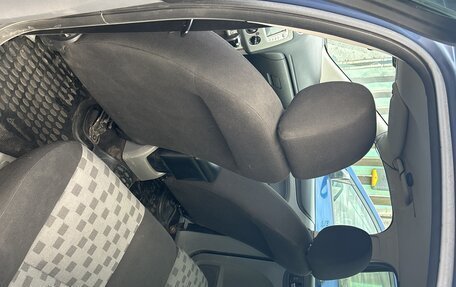 Ford Focus II рестайлинг, 2008 год, 610 000 рублей, 3 фотография