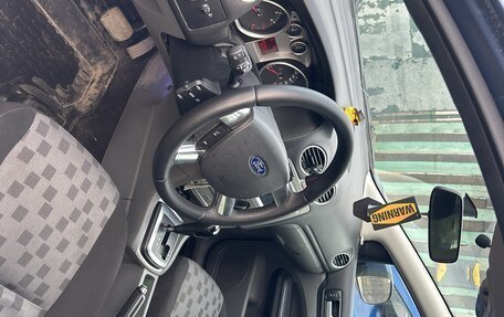 Ford Focus II рестайлинг, 2008 год, 610 000 рублей, 2 фотография