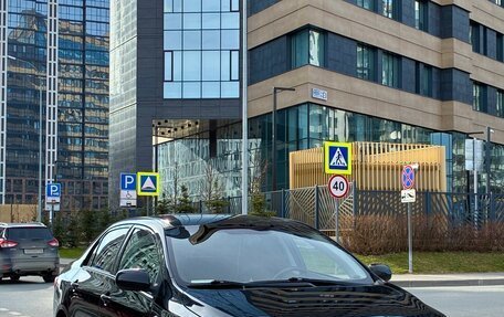 Toyota Corolla, 2007 год, 640 000 рублей, 2 фотография