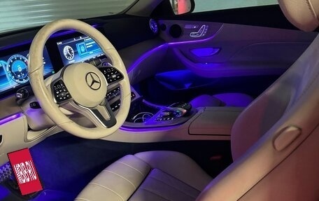 Mercedes-Benz E-Класс, 2019 год, 4 300 000 рублей, 6 фотография