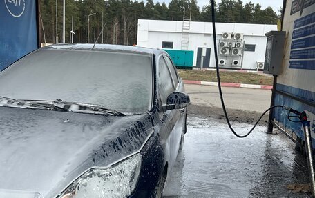 Ford Focus II рестайлинг, 2008 год, 610 000 рублей, 5 фотография