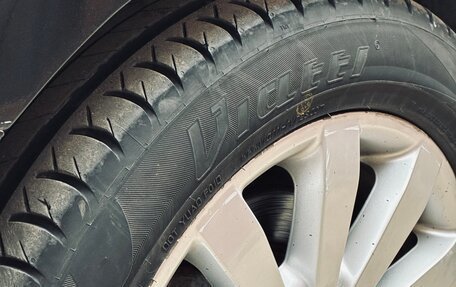 Toyota Corolla, 2007 год, 640 000 рублей, 10 фотография