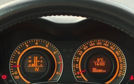 Toyota Corolla, 2007 год, 640 000 рублей, 7 фотография