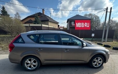 KIA cee'd I рестайлинг, 2011 год, 600 000 рублей, 4 фотография