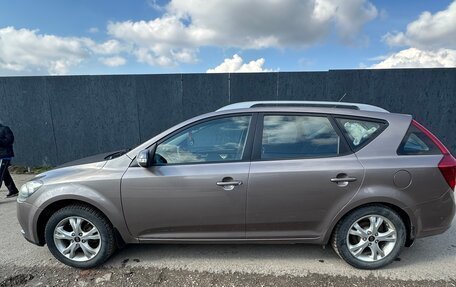 KIA cee'd I рестайлинг, 2011 год, 600 000 рублей, 8 фотография