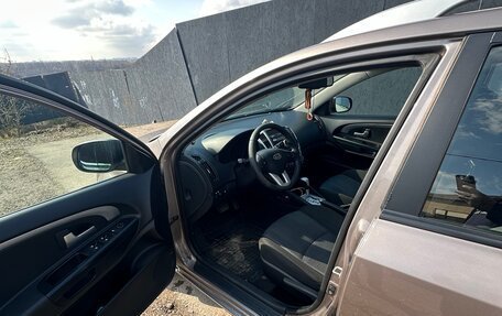 KIA cee'd I рестайлинг, 2011 год, 600 000 рублей, 9 фотография