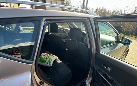 KIA cee'd I рестайлинг, 2011 год, 600 000 рублей, 11 фотография