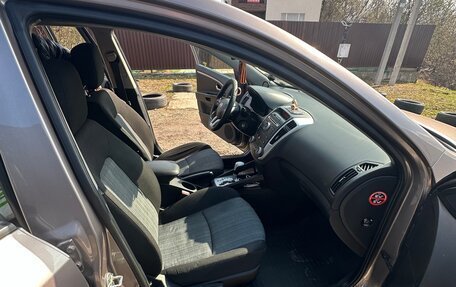 KIA cee'd I рестайлинг, 2011 год, 600 000 рублей, 12 фотография