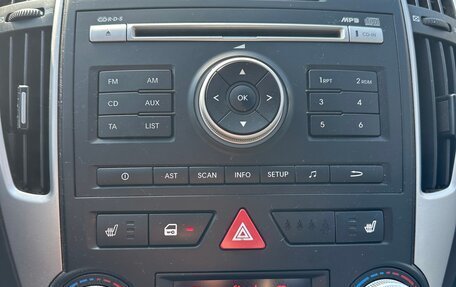 KIA cee'd I рестайлинг, 2011 год, 600 000 рублей, 14 фотография