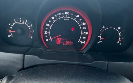 KIA cee'd I рестайлинг, 2011 год, 600 000 рублей, 15 фотография