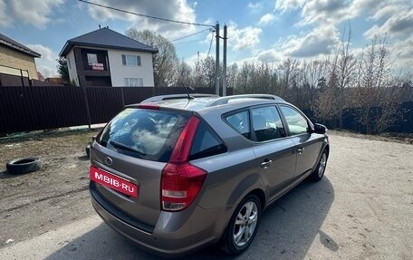 KIA cee'd I рестайлинг, 2011 год, 600 000 рублей, 5 фотография