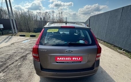 KIA cee'd I рестайлинг, 2011 год, 600 000 рублей, 6 фотография