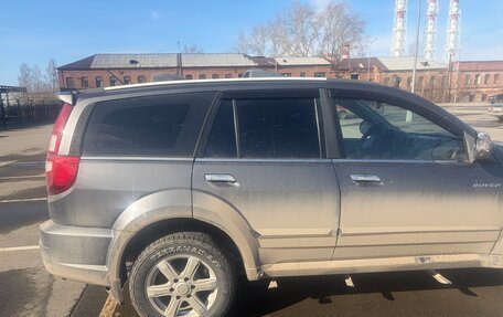 Great Wall Hover H3 I, 2012 год, 630 000 рублей, 2 фотография