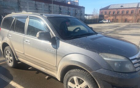 Great Wall Hover H3 I, 2012 год, 630 000 рублей, 6 фотография