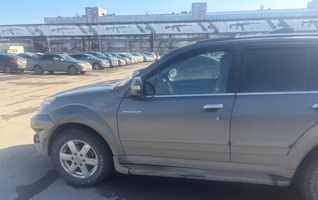 Great Wall Hover H3 I, 2012 год, 630 000 рублей, 5 фотография