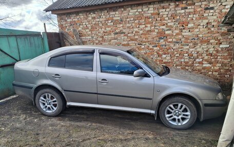 Skoda Octavia IV, 2008 год, 600 000 рублей, 2 фотография