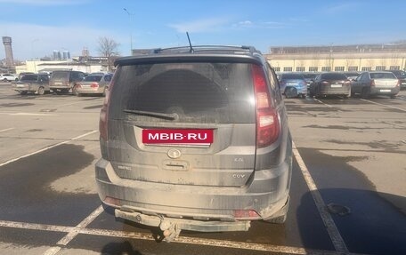 Great Wall Hover H3 I, 2012 год, 630 000 рублей, 3 фотография