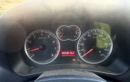 Great Wall Hover H3 I, 2012 год, 630 000 рублей, 8 фотография