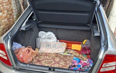 Skoda Octavia IV, 2008 год, 600 000 рублей, 7 фотография