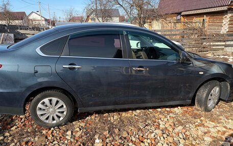 Nissan Almera, 2016 год, 750 000 рублей, 4 фотография