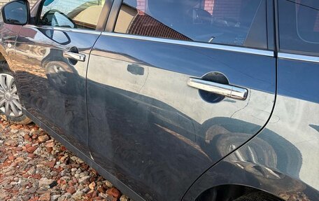 Nissan Almera, 2016 год, 750 000 рублей, 5 фотография