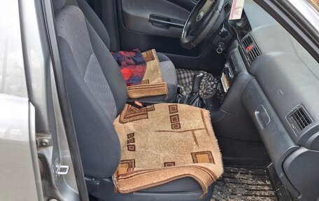 Skoda Octavia IV, 2008 год, 600 000 рублей, 8 фотография