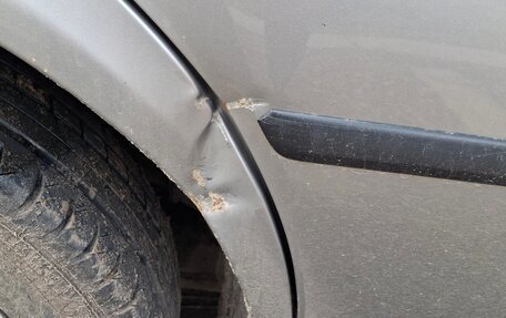 Skoda Octavia IV, 2008 год, 600 000 рублей, 6 фотография