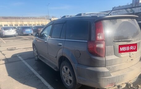 Great Wall Hover H3 I, 2012 год, 630 000 рублей, 4 фотография