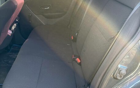 Nissan Almera, 2016 год, 750 000 рублей, 7 фотография