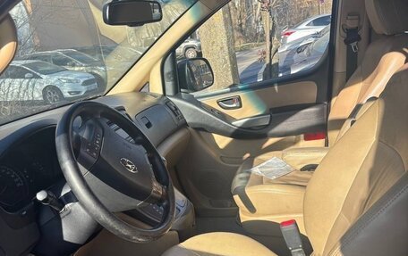 Hyundai H-1 II рестайлинг, 2019 год, 1 790 000 рублей, 7 фотография