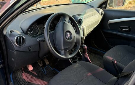 Nissan Almera, 2016 год, 750 000 рублей, 8 фотография