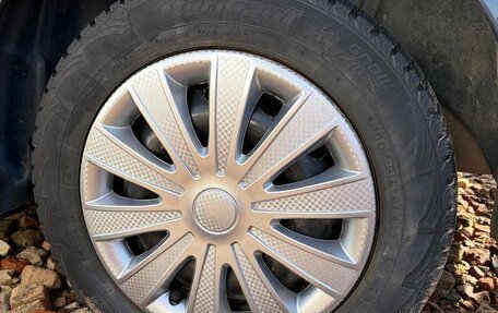 Nissan Almera, 2016 год, 750 000 рублей, 11 фотография