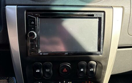 Nissan Almera, 2016 год, 750 000 рублей, 10 фотография