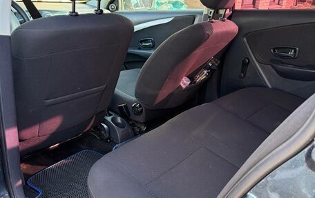 Nissan Almera, 2016 год, 750 000 рублей, 6 фотография