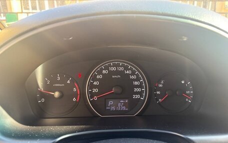 Hyundai H-1 II рестайлинг, 2019 год, 1 790 000 рублей, 5 фотография