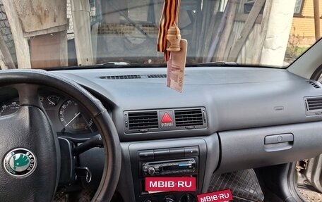 Skoda Octavia IV, 2008 год, 600 000 рублей, 9 фотография