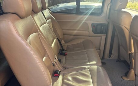 Hyundai H-1 II рестайлинг, 2019 год, 1 790 000 рублей, 8 фотография