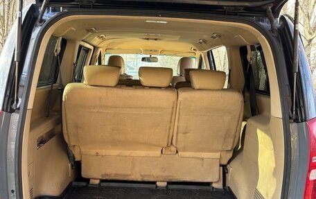 Hyundai H-1 II рестайлинг, 2019 год, 1 790 000 рублей, 9 фотография