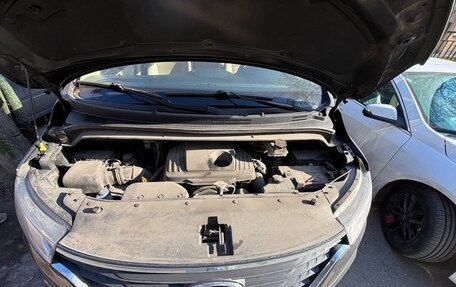 Hyundai H-1 II рестайлинг, 2019 год, 1 790 000 рублей, 11 фотография