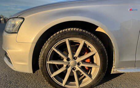 Audi A4, 2014 год, 1 800 000 рублей, 9 фотография