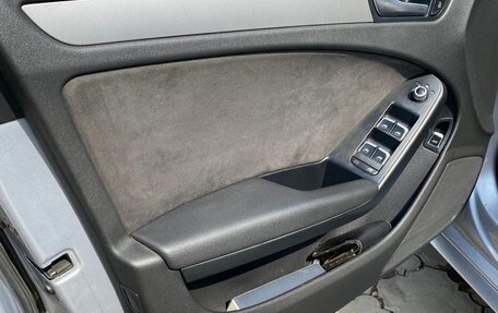 Audi A4, 2014 год, 1 800 000 рублей, 20 фотография