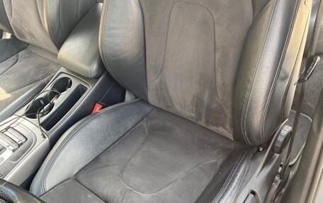 Audi A4, 2014 год, 1 800 000 рублей, 18 фотография